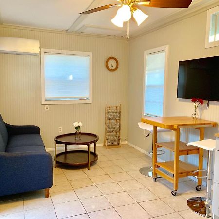 Downtown Sarasota Cottage Near Siesta Key Beaches And Golfing Kültér fotó