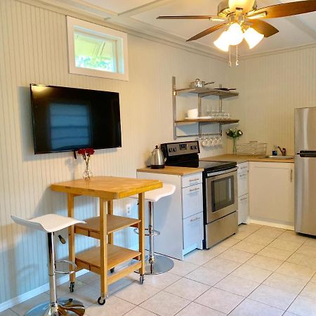 Downtown Sarasota Cottage Near Siesta Key Beaches And Golfing Kültér fotó