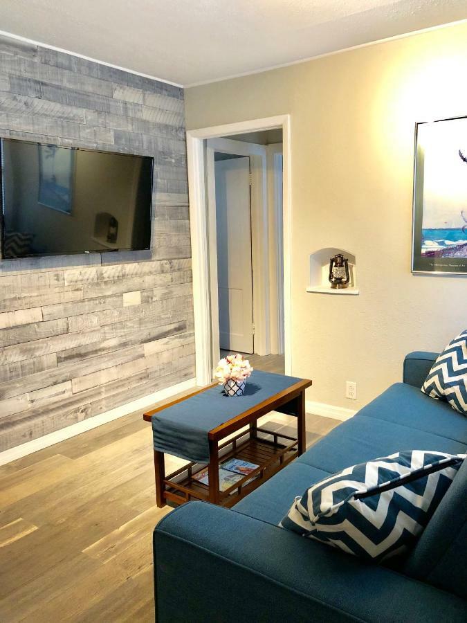 Downtown Sarasota Cottage Near Siesta Key Beaches And Golfing Kültér fotó