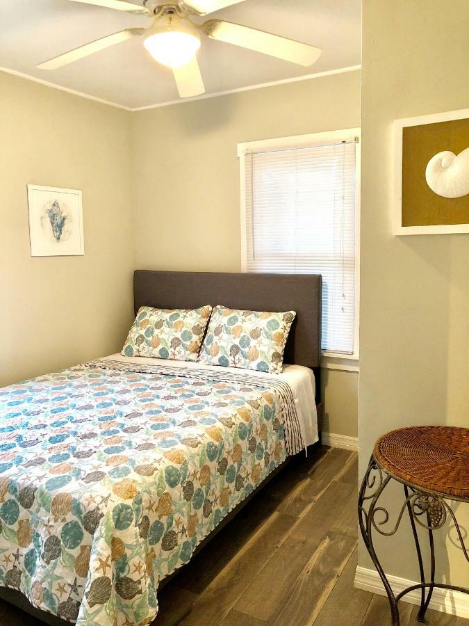 Downtown Sarasota Cottage Near Siesta Key Beaches And Golfing Kültér fotó