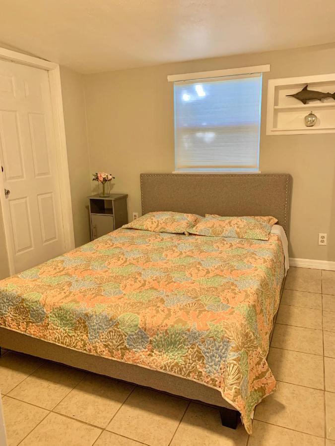Downtown Sarasota Cottage Near Siesta Key Beaches And Golfing Kültér fotó