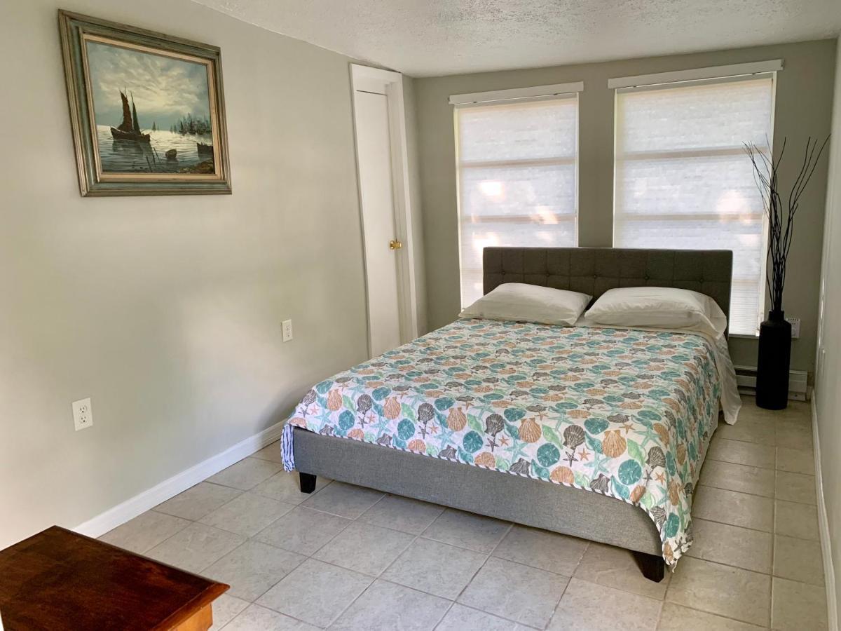 Downtown Sarasota Cottage Near Siesta Key Beaches And Golfing Kültér fotó